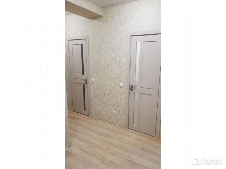 Двери межкомнатные Стандартные