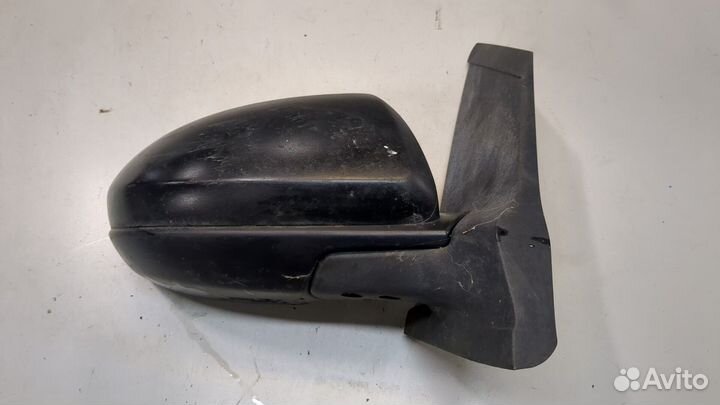 Зеркало боковое Mazda 2, 2009