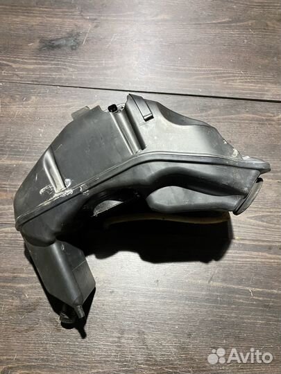 Корпус воздушного фильтра для Kawasaki ER6F 06-08