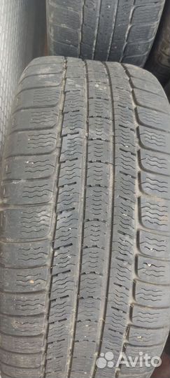 Michelin Latitude Alpin HP 235/55 R17