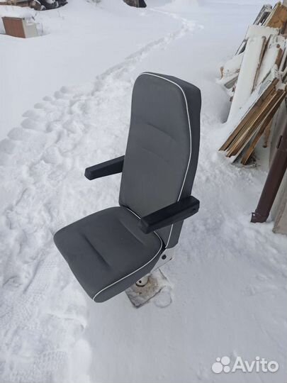 Сиденье, стул для катера или машины