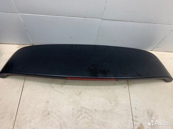 Спойлер Rover 200 хетчбек 3-DR 14K2F 1999