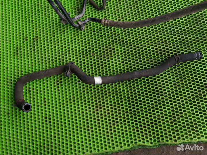 Трубка шланг гура для Renault Duster 2012-н.в