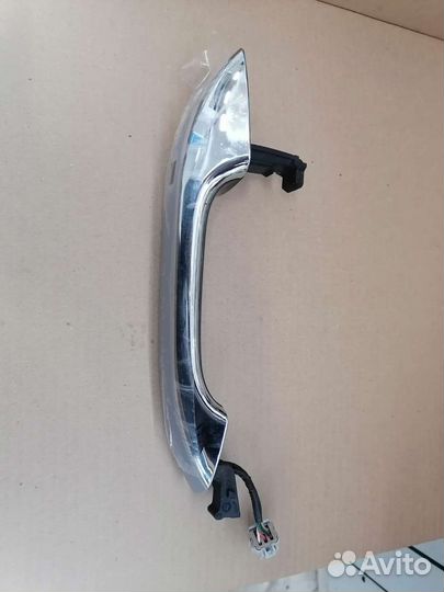 Ручка передняя правая kia k5 2020-2022