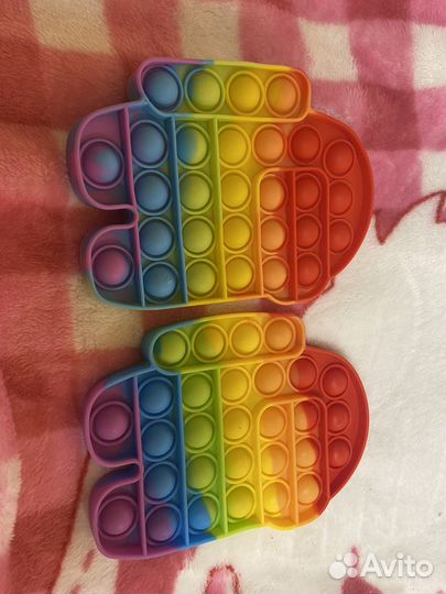 Попыты, симплы димплы и белка антистресс