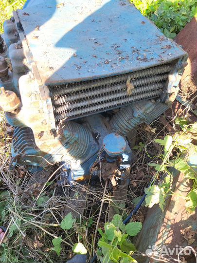 Компрессор для любого типа пользования