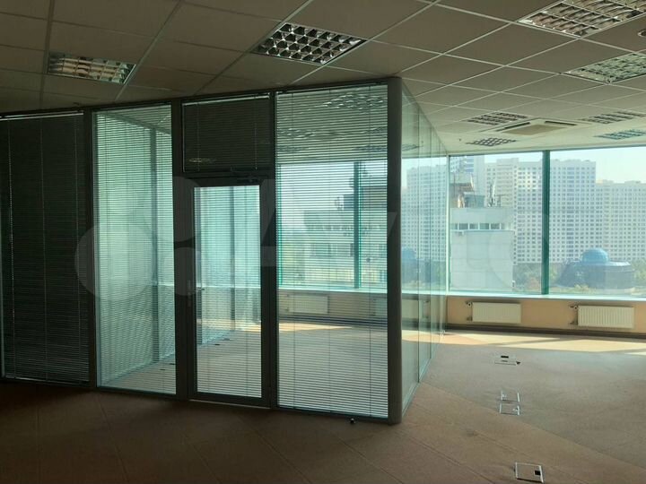 Аренда офисного помещения 3990 м2