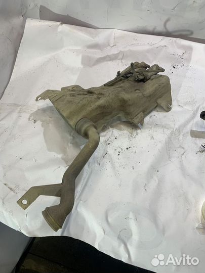 Бачок омывателя лобового стекла Chery Tiggo (T11)