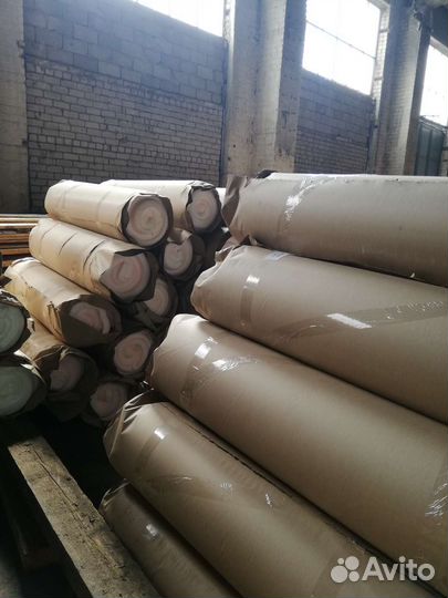 Поролон мебельный