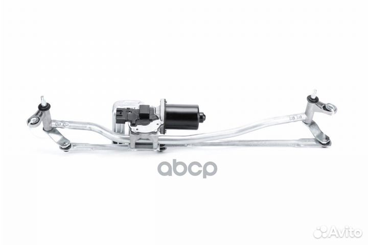 Трапеция стеклоочистителя PSA/fiat