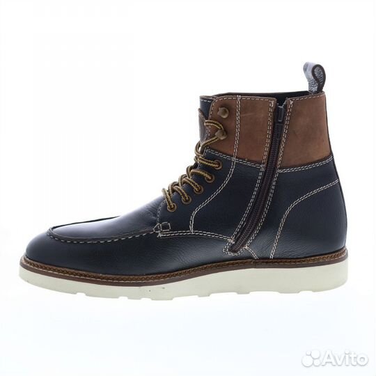 Ботинки Original Penguin Abbot Wedge Moc Boot, 44