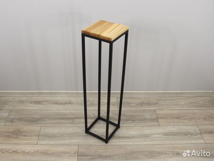 Подставки для цветов 