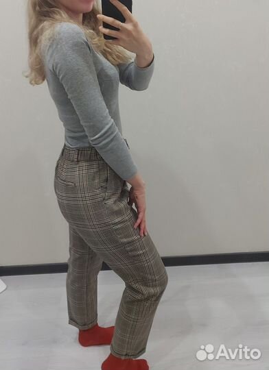 Брючный костюм женский 44 46