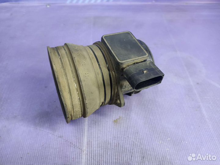 Дмрв/расходомер воздуха Kia/Hyundai