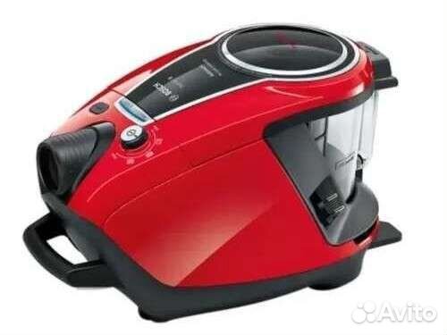 Новый, Антишерсть, 7 Серия, Bosch BGS7PET