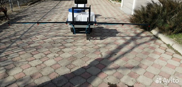 Опрыскиватель Фермер Техника ОНЭ-100, 2023