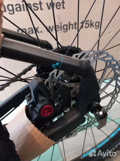 Новый Cube AIM race 29 2022 года