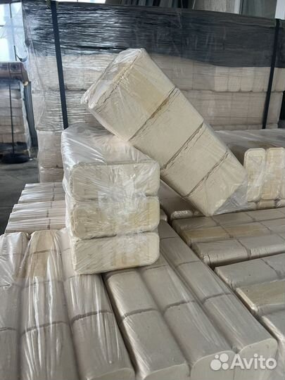 Продажа топливных брикетов