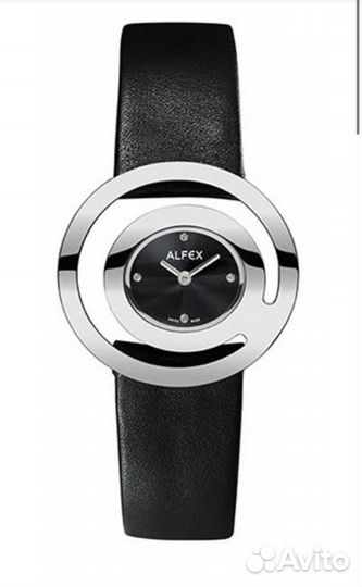 Часы Alfex 5610/637