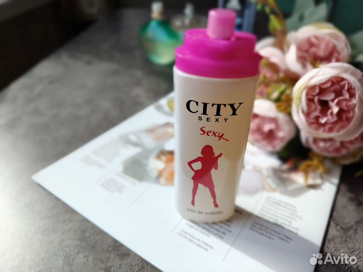 Туалетная вода женская Brilliant Bright