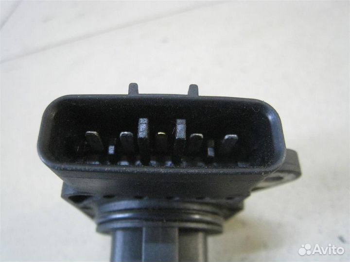 Дмрв (Расходомер) fiat Sedici 2007