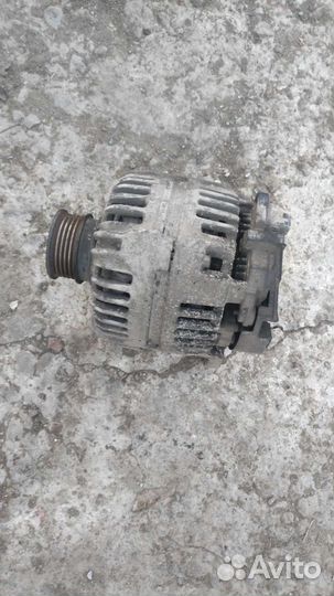 Генератор на Опель Астра H Z18XER