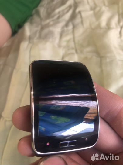 Samsung gear