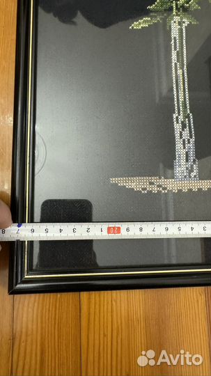 Картины крестиком