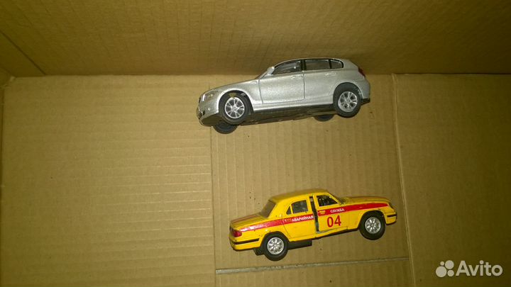 Детские игрушки машины