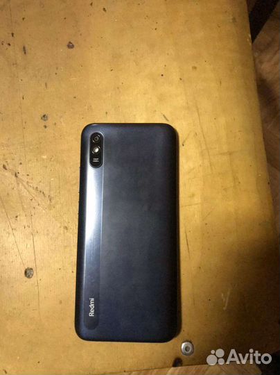 Xiaomi redmi 9a 32gb 2ram