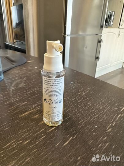 Ducray Creastim Лосьон против выпадения волос