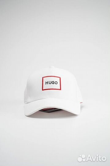 Кепка hugo