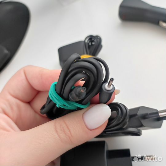 Зарядные устройства Nokia пакетом