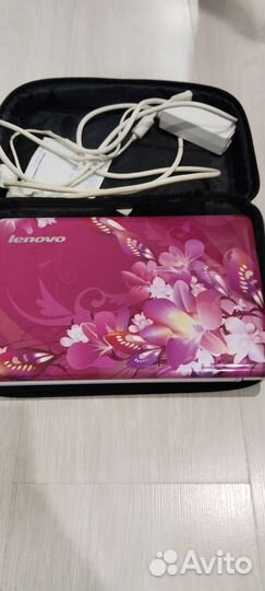 Lenovo s10-3s