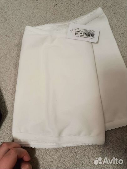 Пояс послеродовой фэст, новый и бу, + бандаж