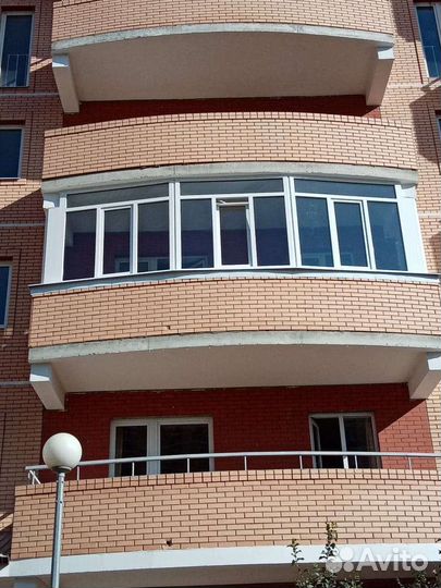 Монтажник окон и балконов