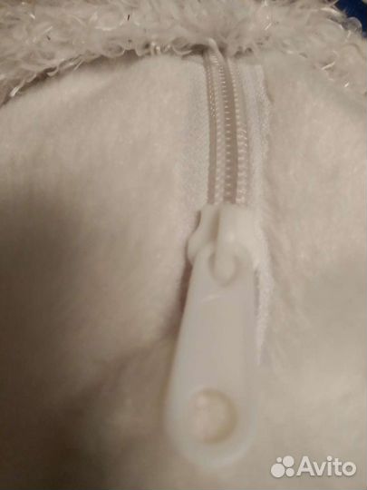 Мишка-игрушка для конфет