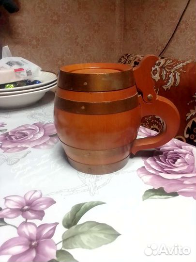 Пивные кружки