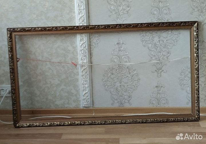 Багетная рама для картины