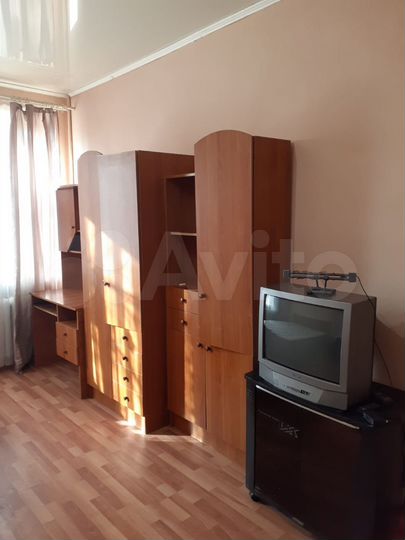 Комната 20 м² в 7-к., 2/2 эт.