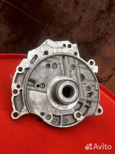 Масляный насос АКПП Nissan re4f03b