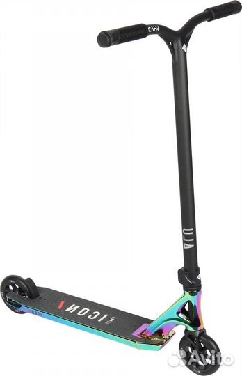 Самокат drone Icon 1 Neochrome Kra521