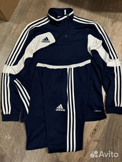 Спортивный костюм adidas tiro