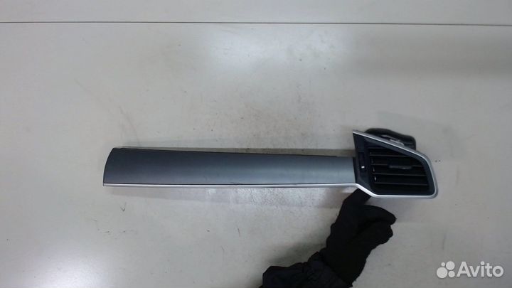 Дефлектор обдува салона Honda Civic 2015, 2018