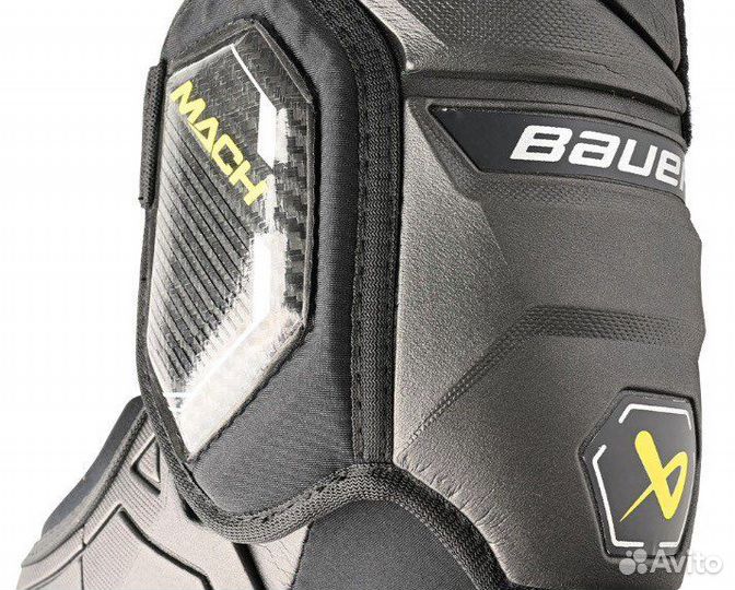 Налокотники Bauer Supreme Mach Sr