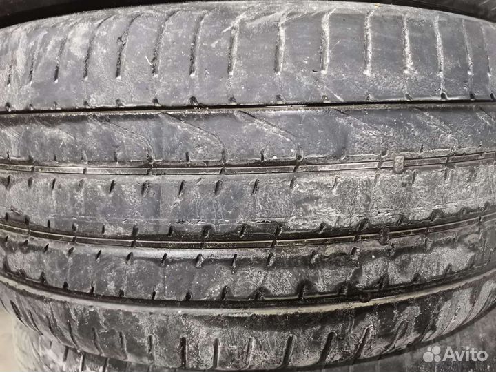 Pirelli P Zero 265/40 R21