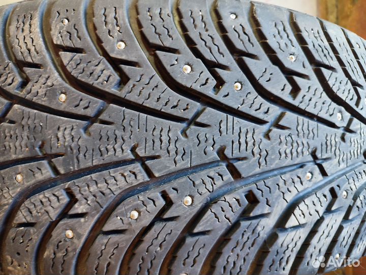 Maxxis Premitra Ice Nord NS5 (5 SUV) 235/55 R18 104T