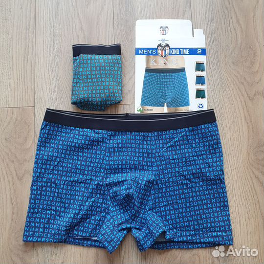 Трусы мужские оптом