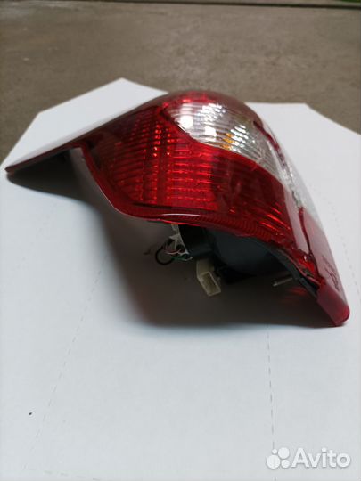 Задняя левая фара УАЗ Патриот (рестайлинг)