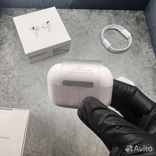 Air Pods Pro Новые Premium+